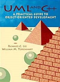 UML and C++: A Practical Guide to Object iented Development (Textbook Binding)