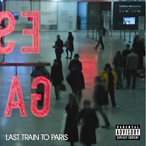 Diddy-Dirty Money - Last Train To Paris