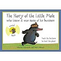 The Story of the Little Mole Sound Book (Board Book)