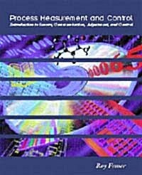 Process Measurement and Control (Hardcover)