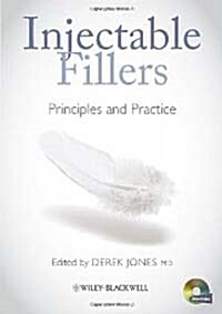 Injectable Fillers : Principles and Practice (Hardcover)