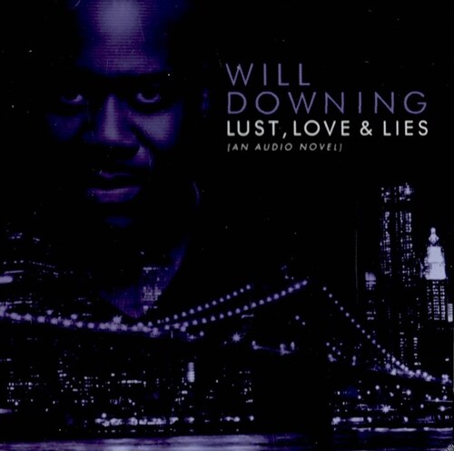 [수입] Will Downing - Lust Love & Lies