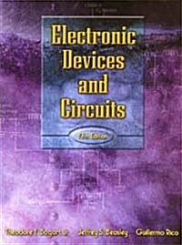 Electronic Devices and Circuits (5th Edition, Hardcover)