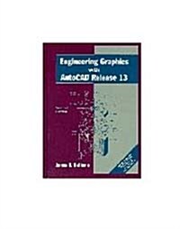 Engineering Graphics with Autocad Release 13 (2nd Edition, Hardcover)