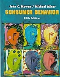 Consumer Behavior (Hardcover, 5TH)