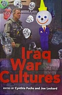 Iraq War Cultures (Paperback)