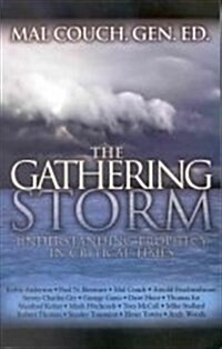 The Gathering Storm (Paperback)