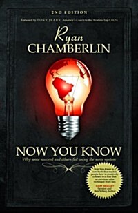 Now You Know (Hardcover)