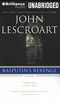 Rasputins Revenge (MP3 CD, Library)