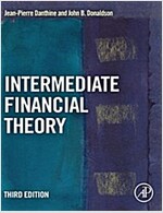 Intermediate Financial Theory (Hardcover, 3)