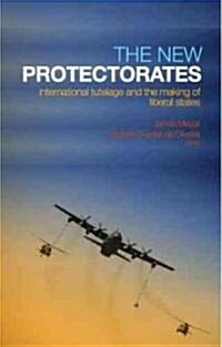 The New Protectorates (Hardcover)