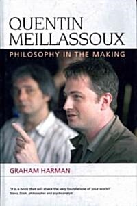 Quentin Meillassoux (Hardcover)