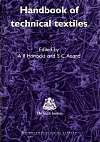 Handbook of Technical Textiles (Hardcover)