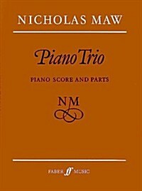 Piano Trio (Paperback)