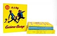 Curious George Classic Bundle (Hardcover)