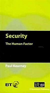 Security (Paperback)