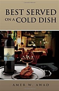 Best Served on a Cold Dish (Hardcover)