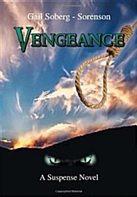 Vengeance (Hardcover)