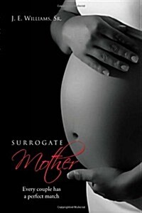 Surrogate Mother (Paperback)