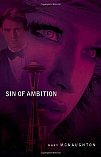 Sin of Ambition (Paperback)