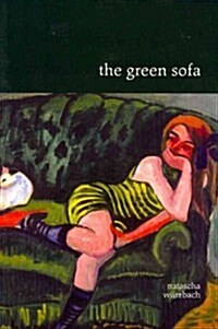 The Green Sofa (Paperback)