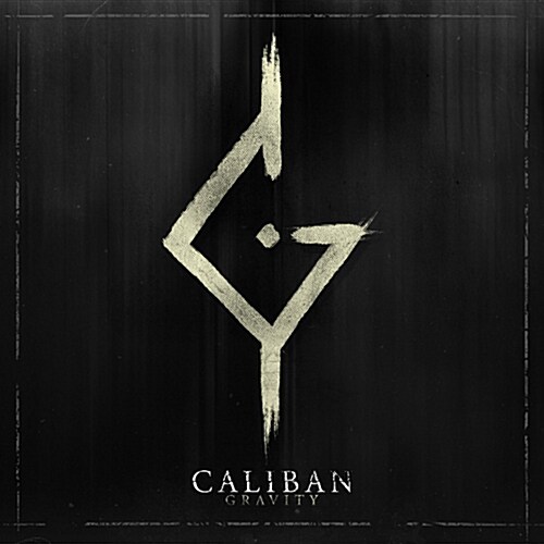 [수입] Caliban - Gravity