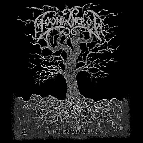 [수입] Moonsorrow - Jumalten Aika