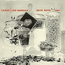 [수입] Lee Morgan - Candy [Limited 180g LP]