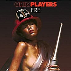 [수입] Ohio Players - Fire