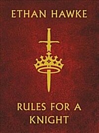 Rules for a Knight (Paperback)