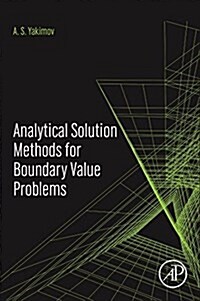 Analytical Solution Methods for Boundary Value Problems (Hardcover)