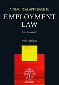 A Practical Approach to Employment Law (Paperback)