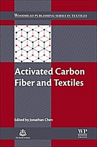 Activated Carbon Fiber and Textiles (Hardcover)