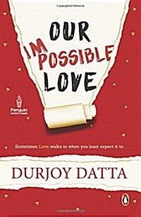 OUR IMPOSSIBLE LOVE (Paperback)