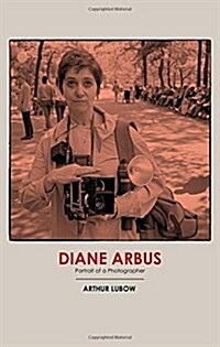 Diane Arbus (Hardcover)