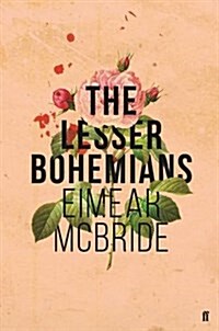 The Lesser Bohemians (Hardcover, Main)