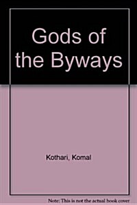 Gods of the Byways (Paperback)