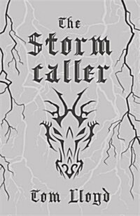 The Stormcaller : Collectors Tenth Anniversary Limited Edition (Hardcover)