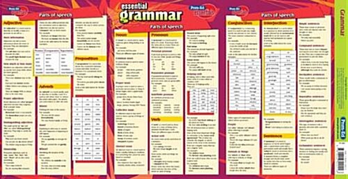 Grammar (Loose-leaf)