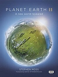 Planet Earth II (Hardcover)