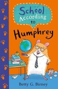 School According to Humphrey (Paperback, Main)