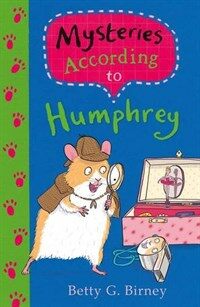 Mysteries According to Humphrey (Paperback, Main)