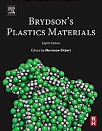 Brydsons Plastics Materials (Hardcover, 8)