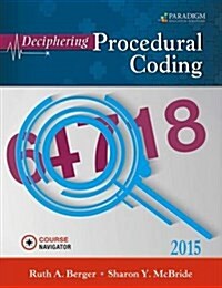 Deciphering Procedural Coding : Text (Paperback)