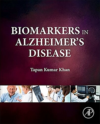 Biomarkers in Alzheimers Disease (Hardcover)