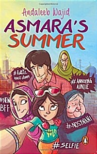 Asmaras Summer (Paperback)
