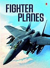 Fighter Planes (Paperback)