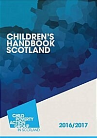 Childrens Handbook Scotland (Paperback, 9 Revised edition)