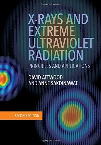 X-Rays and Extreme Ultraviolet Radiation : Principles and Applications (Hardcover, 2 Revised edition)