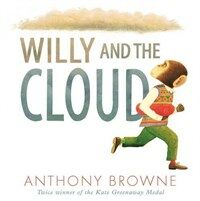Willy and the Cloud (Hardcover)